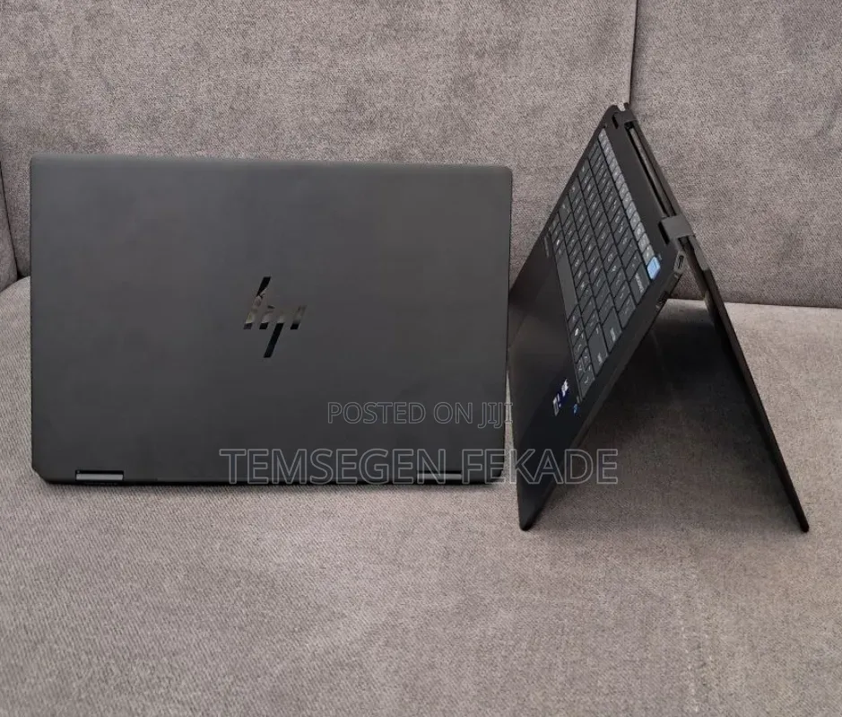 New Laptop HP OmniBook Ultra Flip 14" 32GB Intel Core Ultra 9 SSD 2T