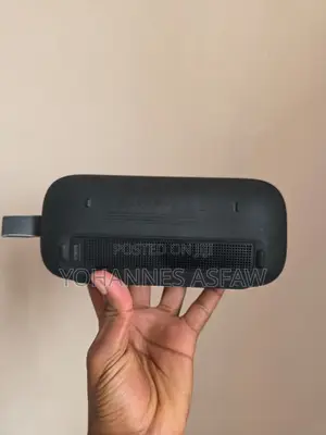 Bose SoundLink Flex Portable Speaker (2nd Gen)