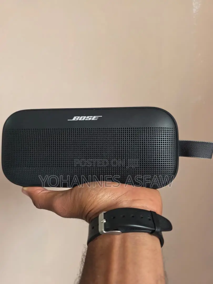 Bose SoundLink Flex Portable Speaker (2nd Gen)