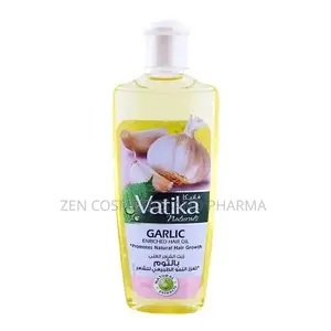 Vatika Naturals Hair Oils 200ml