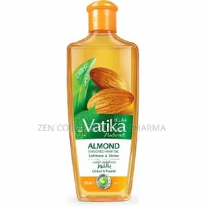 Vatika Naturals Hair Oils 200ml