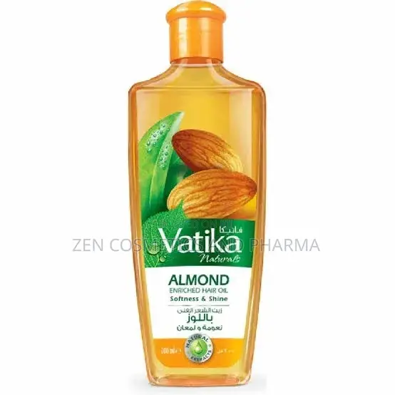 Vatika Naturals Hair Oils 200ml