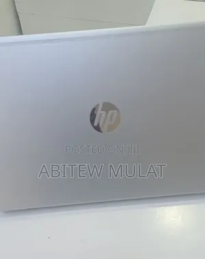 New Laptop HP ProBook 440 G6 8GB Intel Core i7 SSD 512GB