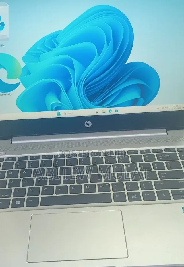 New Laptop HP ProBook 440 G6 8GB Intel Core i7 SSD 512GB