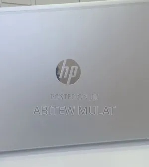 New Laptop HP ProBook 440 G6 8GB Intel Core i7 SSD 512GB