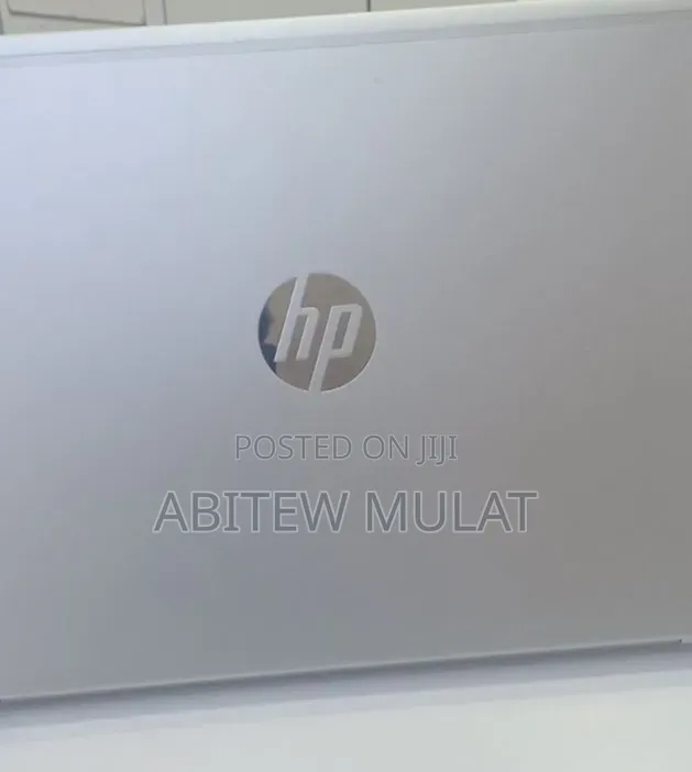 New Laptop HP ProBook 440 G6 8GB Intel Core i7 SSD 512GB