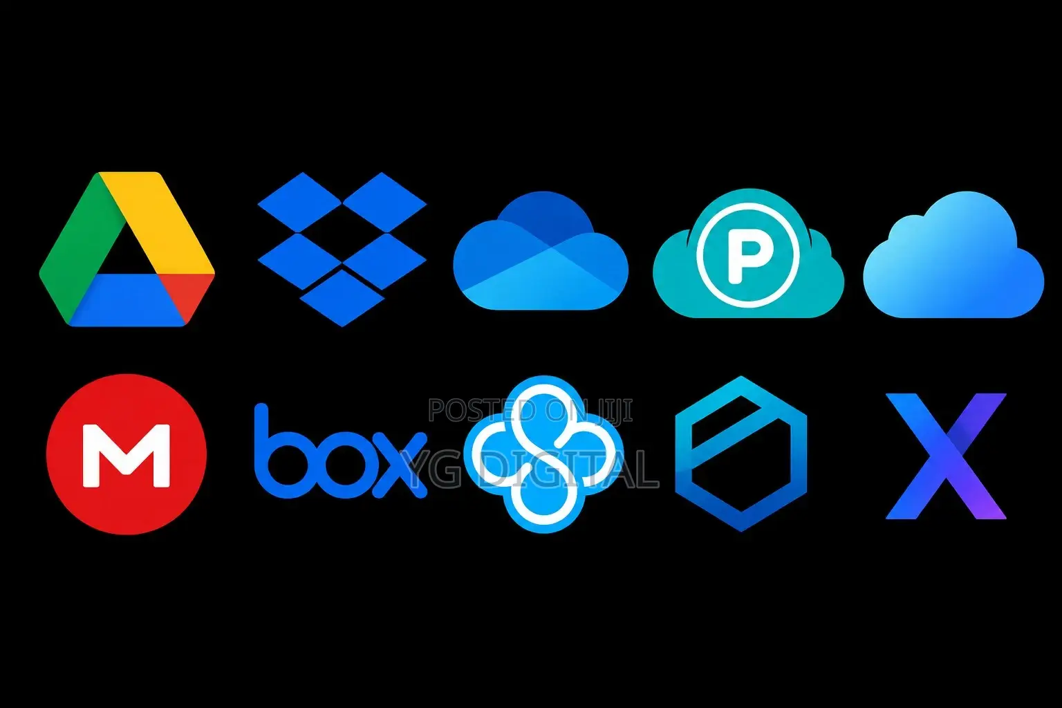 Cloud Subscription