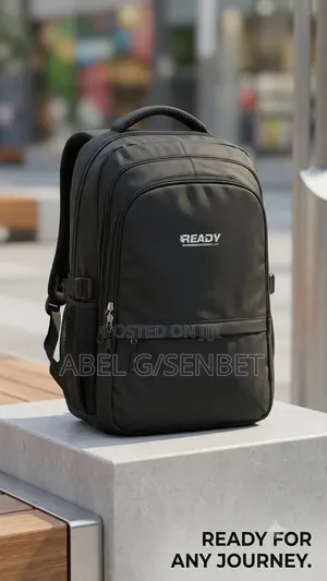 High Quality Highschool Leather Bag
