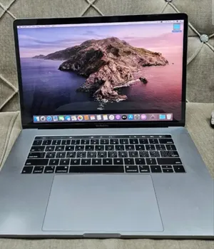 New Laptop Apple MacBook Pro 2019 16GB Intel Core i9 SSD 512GB