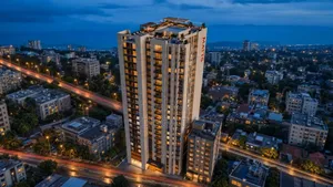 3bdrm Apartment in Matts Realestate, Bole for sale