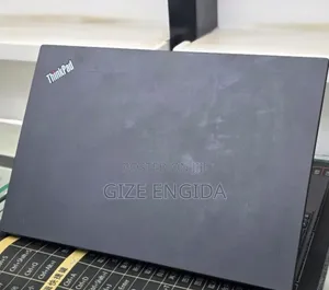 New Laptop Lenovo ThinkPad X390 8GB Intel Core i5 SSD 256GB