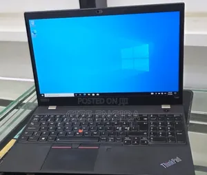 New Laptop Lenovo ThinkPad X390 8GB Intel Core i5 SSD 256GB