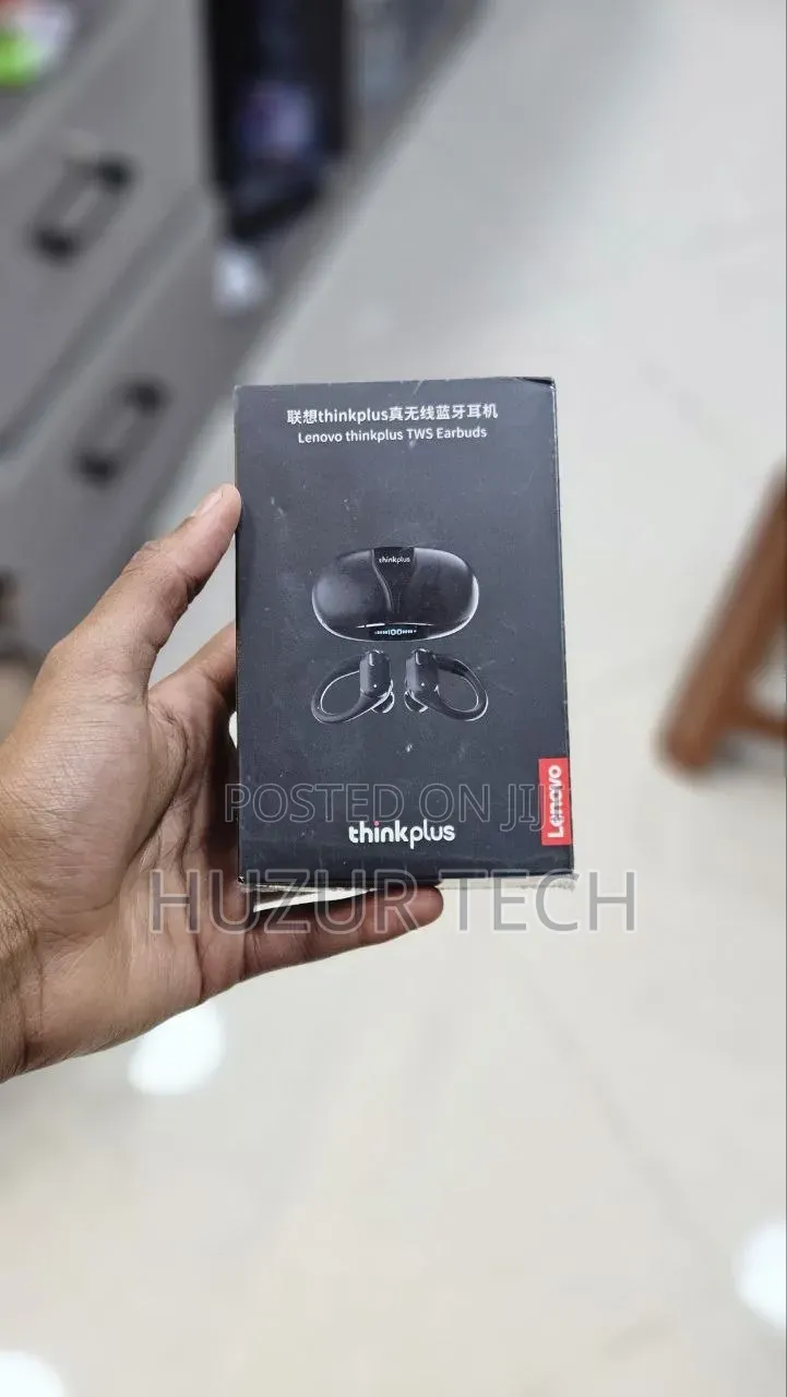 Lenovo Thinkplus XT80