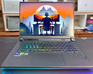 New Laptop Asus ROG Strix G16 G614 16GB Intel Core i9 SSD 1T