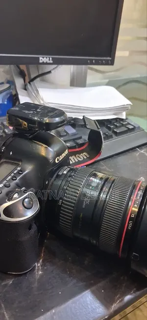 Canon EOS 5D Mark 3