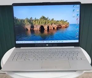 New Laptop HP Stream Notebook 16GB Intel Core i5 SSD 512GB
