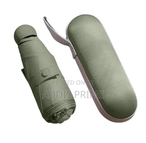 Mini Pocket UV Umbrella – Compact Easy to Carry