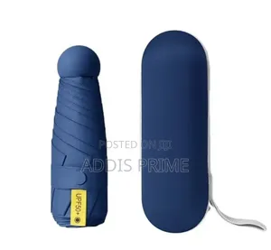 Mini Pocket UV Umbrella – Compact Easy to Carry