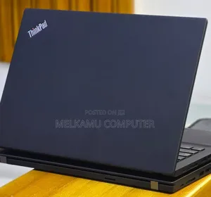 New Laptop Lenovo ThinkPad T14s Gen 1 16GB AMD Ryzen 5 SSD 512GB