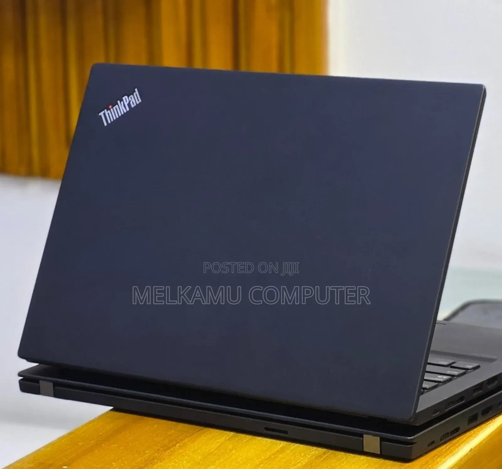 New Laptop Lenovo ThinkPad T14s Gen 1 16GB AMD Ryzen 5 SSD 512GB