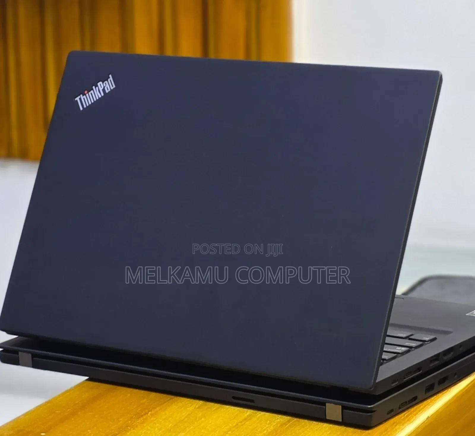 New Laptop Lenovo ThinkPad T14s Gen 1 16GB AMD Ryzen 5 SSD 512GB