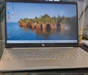 Laptop HP Stream Notebook 16GB Intel Core i5 SSD 512GB
