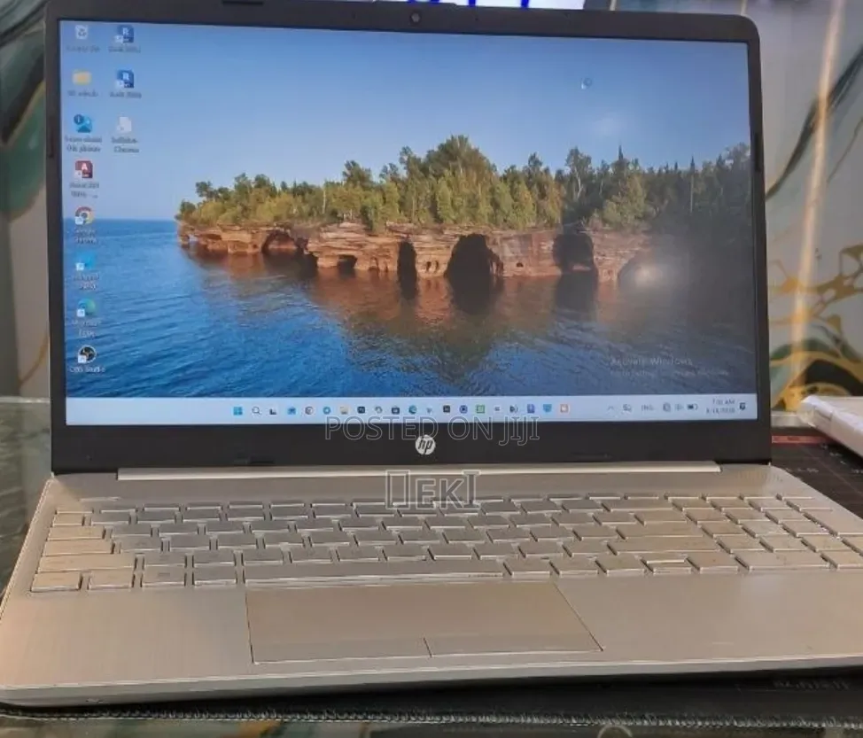 Laptop HP Stream Notebook 16GB Intel Core i5 SSD 512GB