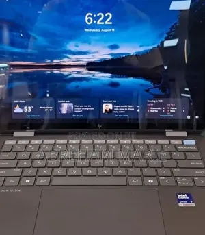 New Laptop HP OmniBook 5 14" 32GB Intel Core Ultra 9 SSD 2T