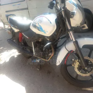 New TVS HLX Plus ES 2025 Gray