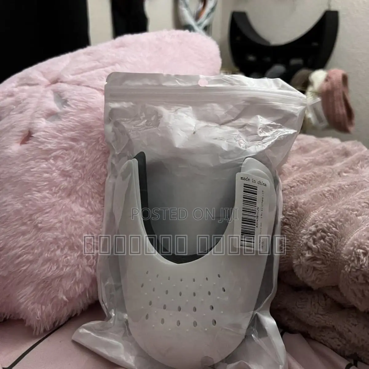 Sneaker Toe Guards | Clean Shape, Cleaner Look 