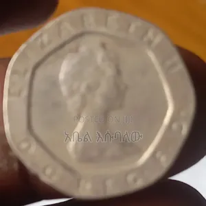 የድሮ ሳንቲሞቾ ሽያጭ