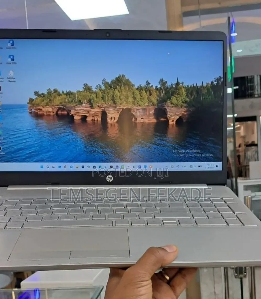 New Laptop HP Stream Notebook 16GB Intel Core i5 SSD 512GB