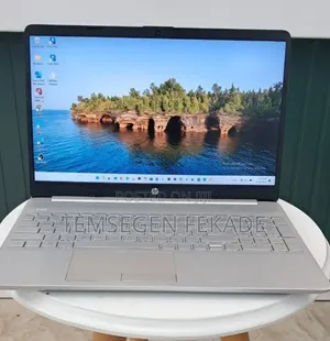 New Laptop HP Stream Notebook 16GB Intel Core i5 SSD 512GB