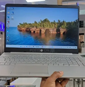 New Laptop HP Stream Notebook 16GB Intel Core i5 SSD 512GB