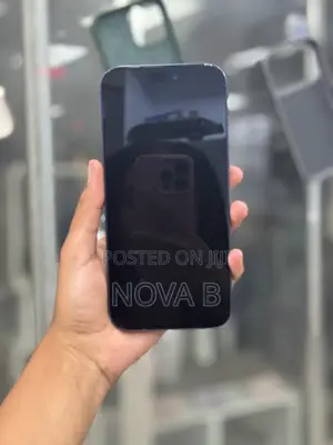 Apple iPhone 17 Pro Max 256 GB Blue