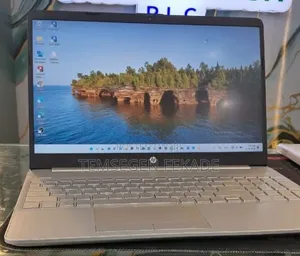 New Laptop HP Stream Notebook 16GB Intel Core i5 SSD 512GB