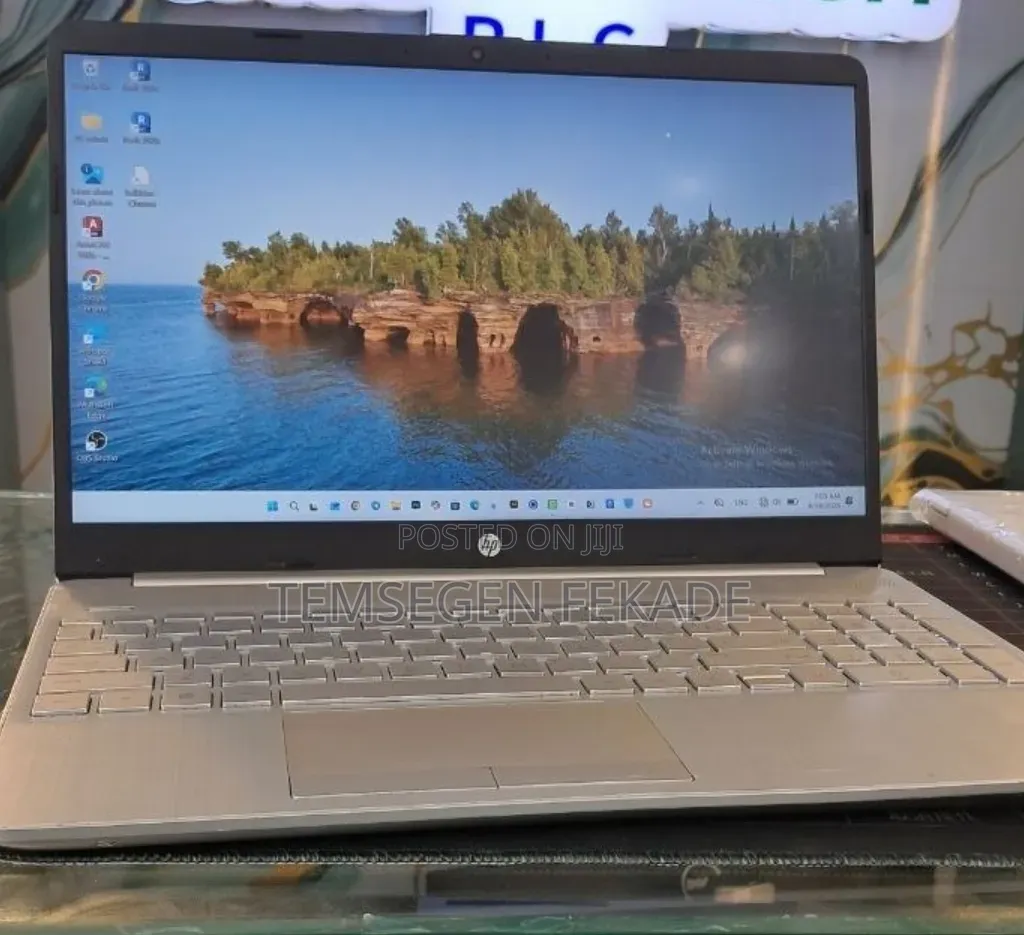 New Laptop HP Stream Notebook 16GB Intel Core i5 SSD 512GB