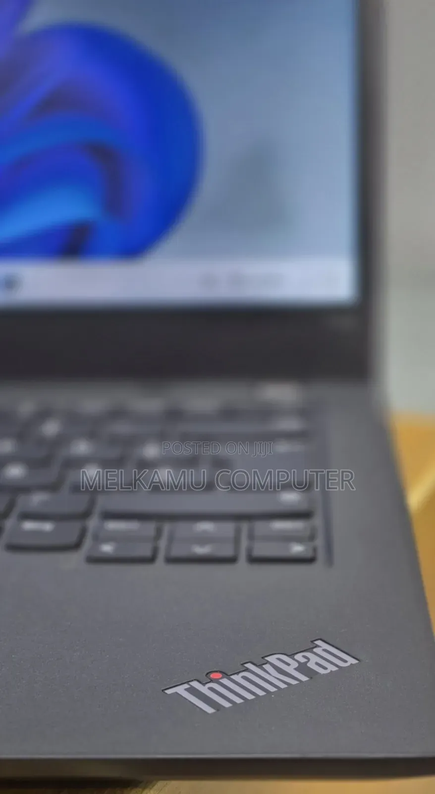 New Laptop Lenovo ThinkPad T14s Gen 2 16GB Intel Core i7 SSD 512GB