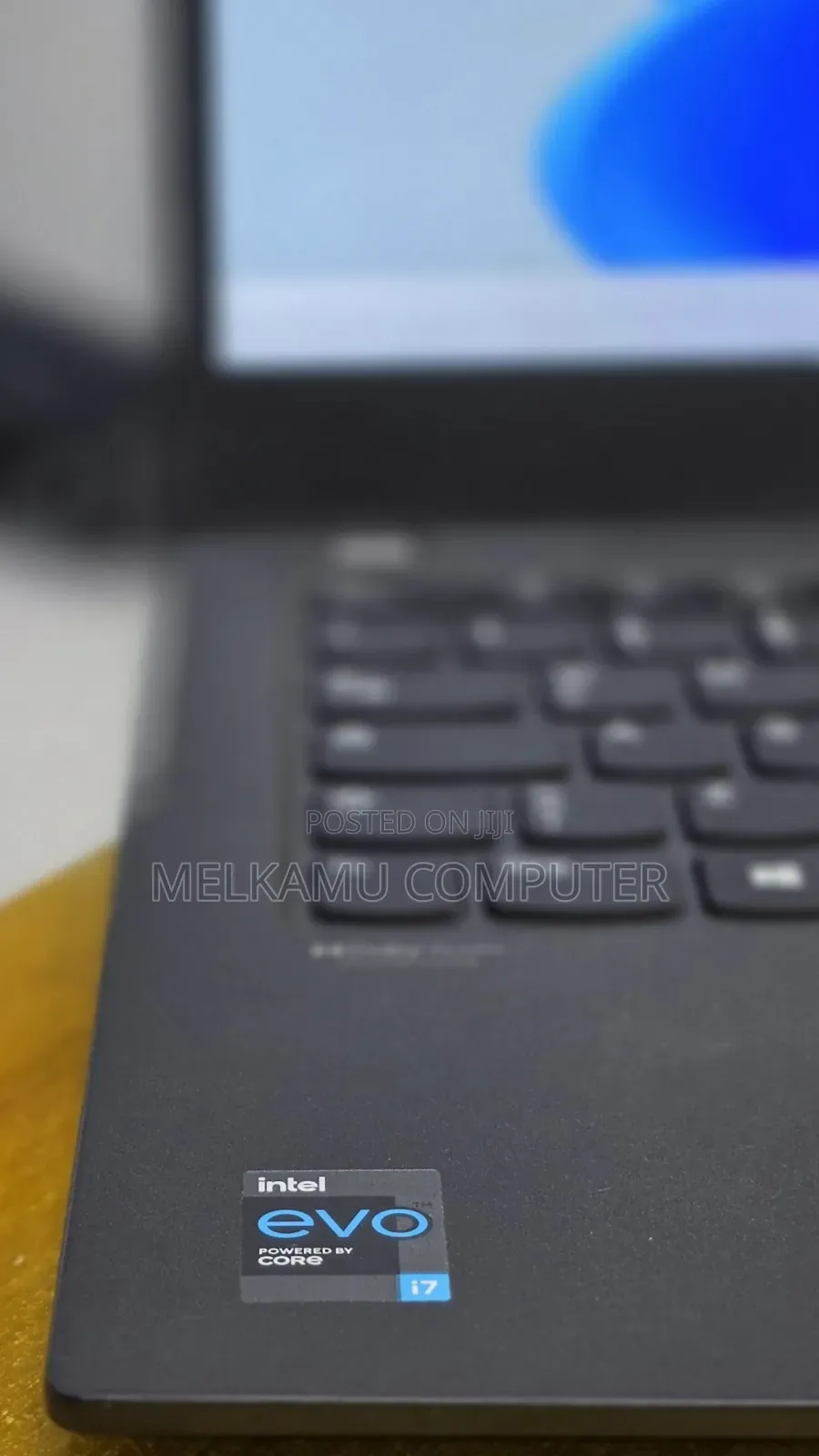 New Laptop Lenovo ThinkPad T14s Gen 2 16GB Intel Core i7 SSD 512GB