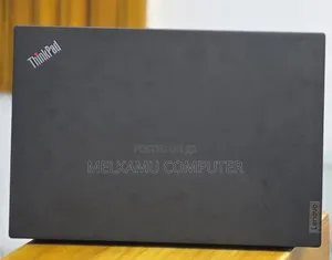 New Laptop Lenovo ThinkPad T14s Gen 2 16GB Intel Core i7 SSD 512GB