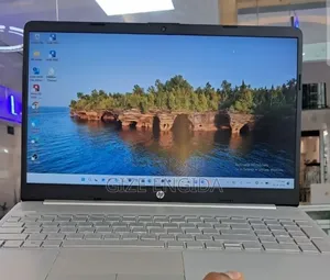 New Laptop HP Stream Notebook 16GB Intel Core i5 SSD 512GB