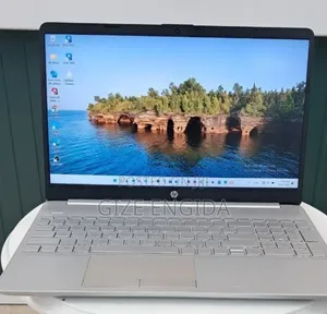 New Laptop HP Stream Notebook 16GB Intel Core i5 SSD 512GB