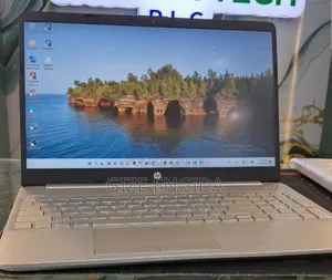 New Laptop HP Stream Notebook 16GB Intel Core i5 SSD 512GB