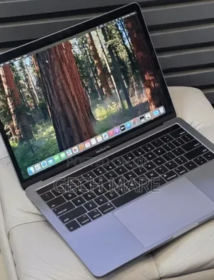 New Laptop Apple MacBook Pro 2019 16GB Intel Core i5 SSD 512GB