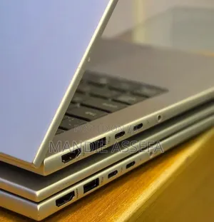 New Laptop HP EliteBook 640 G11 16GB Intel Core Ultra 5 SSD 512GB
