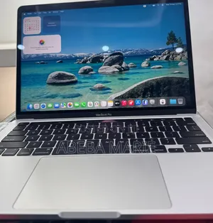 New Laptop Apple MacBook Pro 2020 16GB Apple M1 SSD 1T