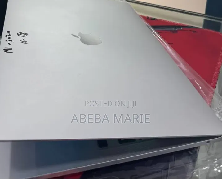 New Laptop Apple MacBook Pro 2020 16GB Apple M1 SSD 1T