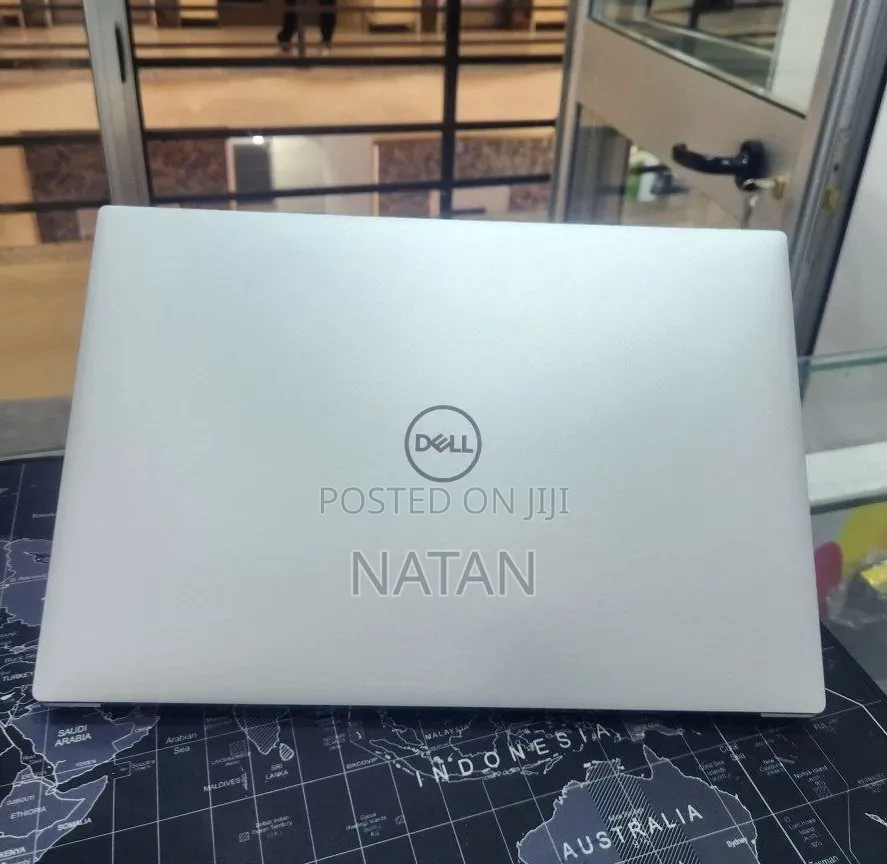 New Laptop Dell XPS 15 9500 16GB Intel Core i7 SSD 512GB