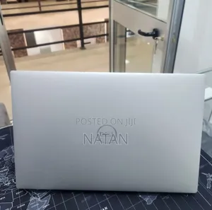 New Laptop Dell XPS 15 9500 16GB Intel Core i7 SSD 512GB
