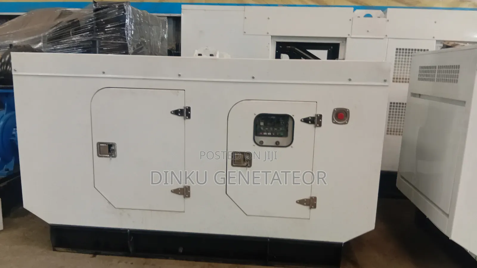 Generateor Fabrica 2kw-2800kw